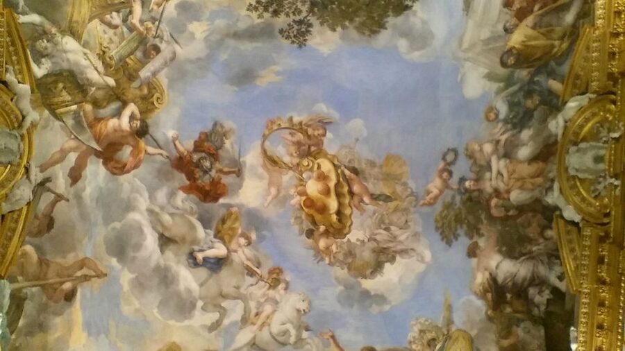 Florence: Pitti Palace and Palatina Gallery Ticket and Tour - After the guided tour, how to use your ticket like a local