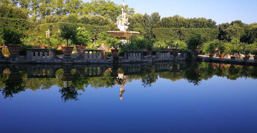 Florence: Pitti Palace, Boboli Garden, Palatine Gallery Tour - Why Pitti Palace, Palatine Gallery, and Boboli Gardens work as one plan