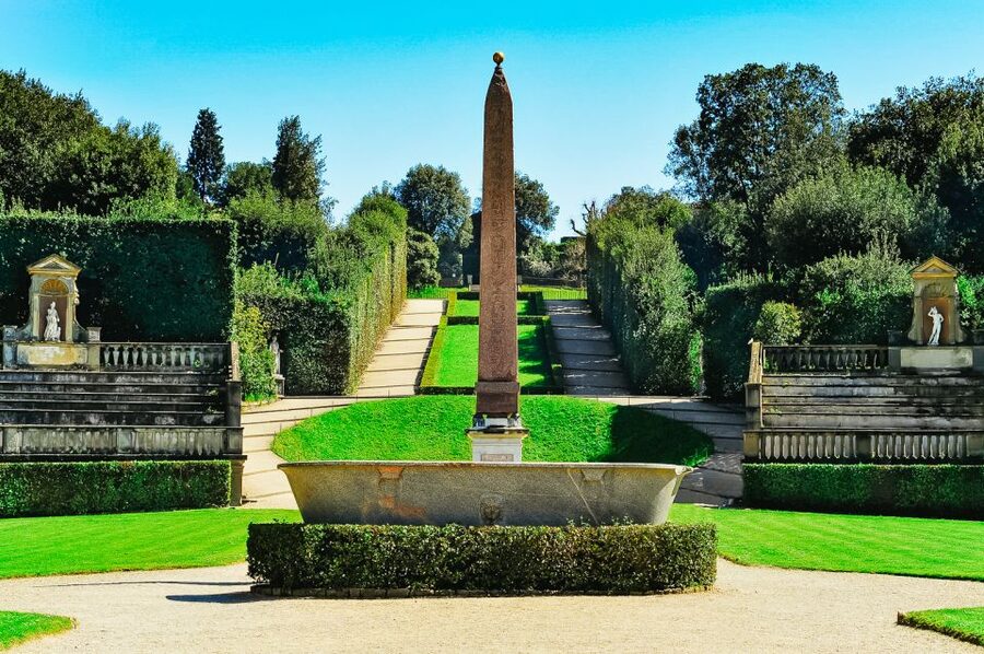 Florence: Pitti Palace, Boboli Garden, Palatine Gallery Tour - How much is $115 worth, and what value you actually get
