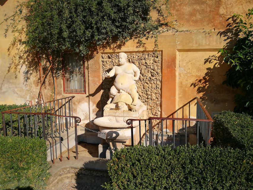 Florence: Pitti Palace, Boboli Garden, Palatine Gallery Tour - Should you book the Florence Pass Pitti Palace, Palatine Gallery, and Boboli Gardens tour?