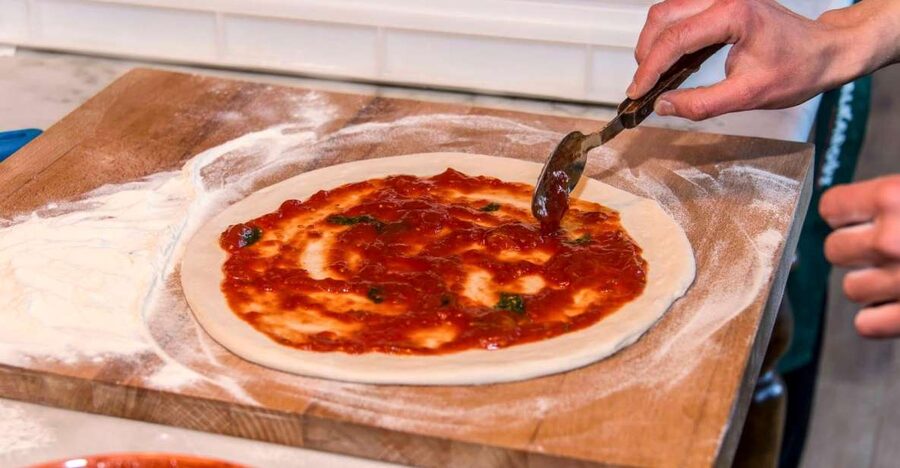 Florence: Pizza and Gelato Class at a Tuscan Farmhouse - From Florence To a Tuscan Farmhouse: How the 5-Hour Day Works