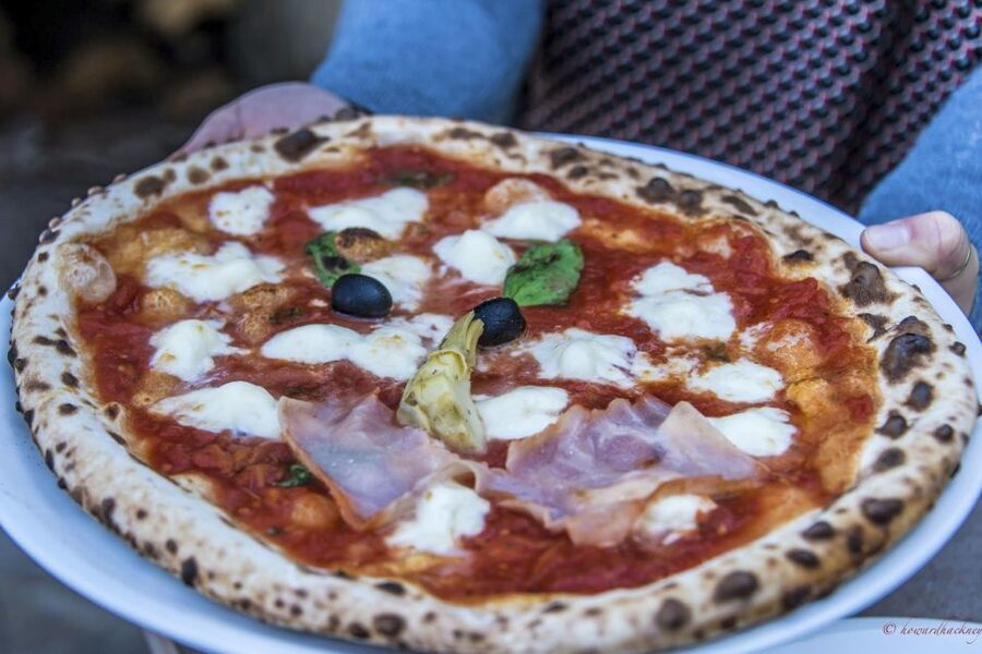 Florence: Pizza and Gelato Class at a Tuscan Farmhouse - Practical Tips So You Leave With Better Pizza and Better Gelato