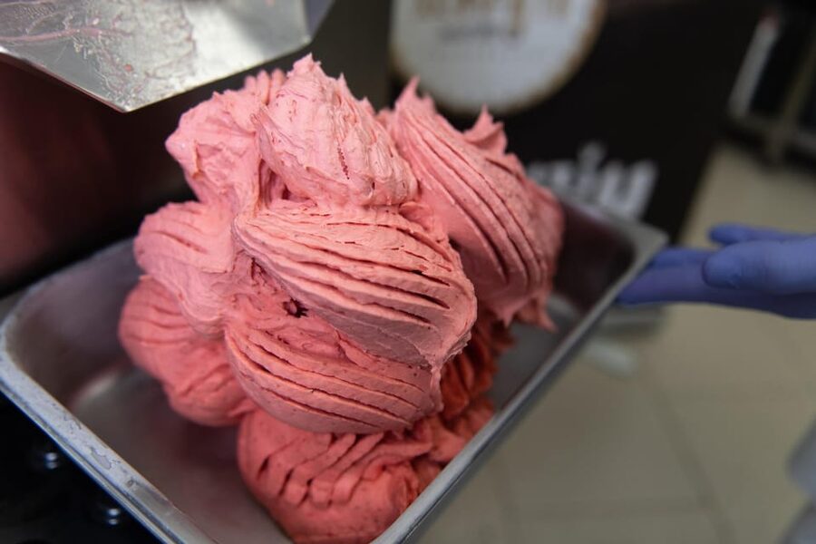 Florence: Pizza and Gelato Experience with Unlimited Wine - Gelato Workshop: Classic Italian Ice Cream, Not Just Dessert