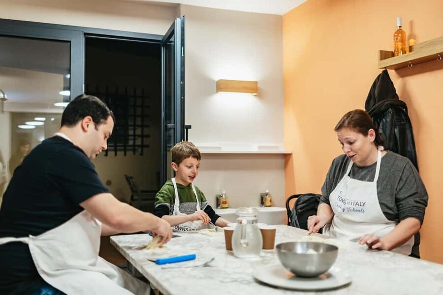 Florence: Pizza and Gelato Preparation Class - Value Check: Is $67.12 a Fair Deal for 3 Hours?