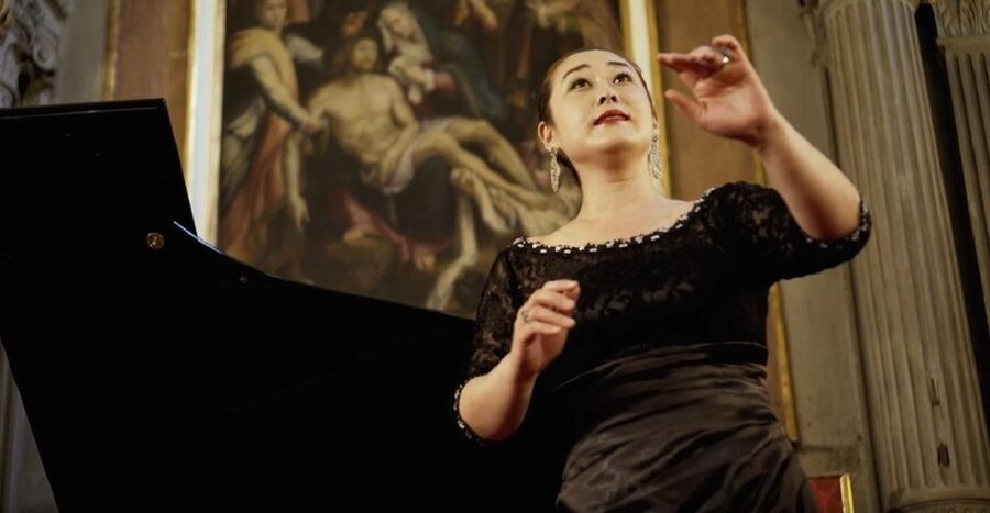 Florence: Pizza Dinner and Opera Arias Concert - Timing and finding the places without a guide