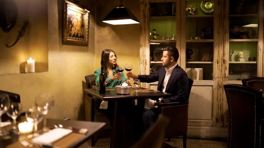 Florence: Pizza Dinner and Opera Arias Concert - Who this Florence pizza and opera combo suits best