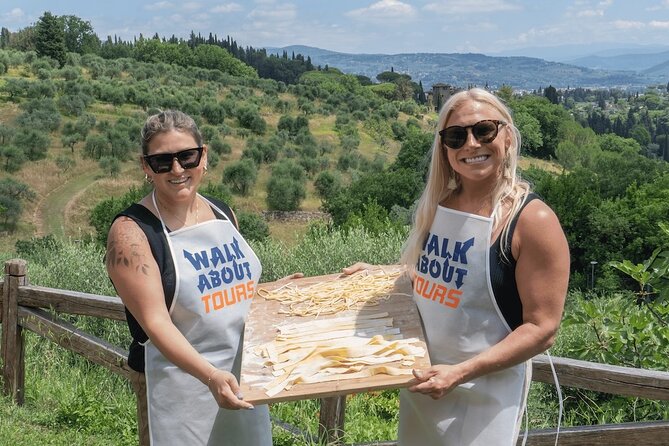 Florence Pizza or Pasta Class with Gelato Making at a Tuscan Farm - Tuscan Farm Cooking Near Florence: Why This Day Feels Special