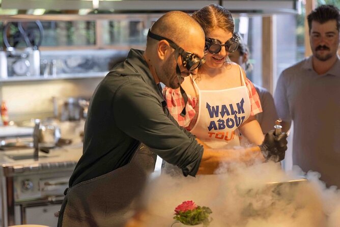 Florence Pizza or Pasta Class with Gelato Making at a Tuscan Farm - Gelato Making: The Sweet Finale That Actually Teaches