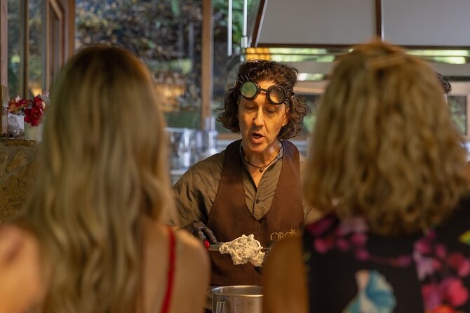 Florence Pizza or Pasta Class with Gelato Making at a Tuscan Farm - Value Check: What $145.12 Actually Buys You