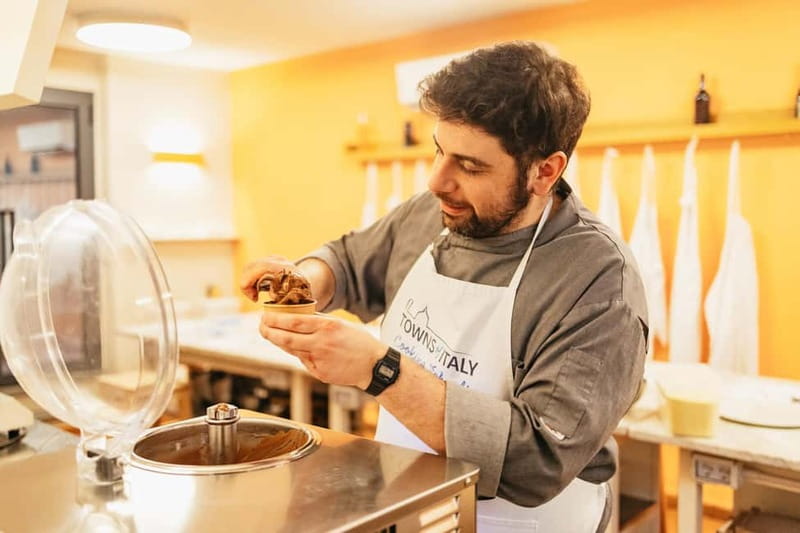 Florence: Premium Cooking Class for Pasta and Gelato - Key Highlights That Matter