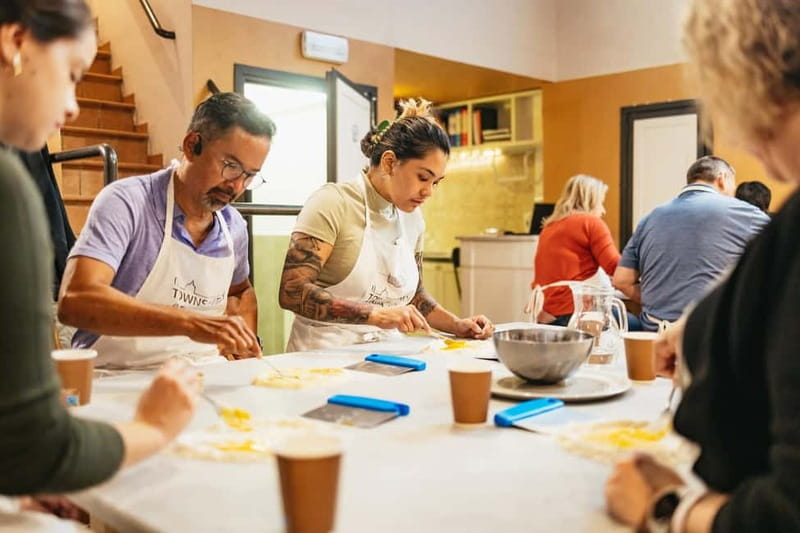 Florence: Premium Cooking Class for Pasta and Gelato - Best Fit: Who This Cooking Class Is For