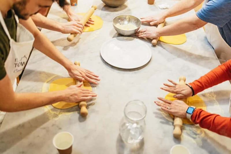 Florence: Premium Cooking Class for Pasta and Gelato - Price and Value in Florence Cooking Terms