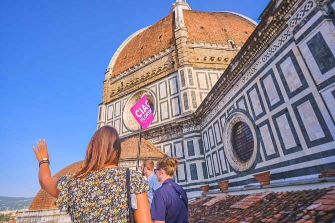 Florence Premium Duomo Tour With Terrace View and Dome Climb - Key Highlights That Matter