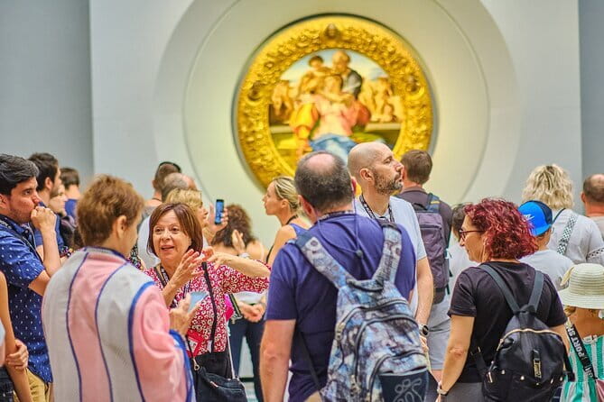 Florence Premium Duomo Tour With Terrace View and Dome Climb - Brunelleschi’s Dome Climb: Close Views Inside, Then Up to the Top