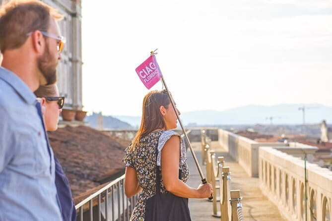 Florence Premium Duomo Tour With Terrace View and Dome Climb - Skip-the-Line Value in the Duomo Complex