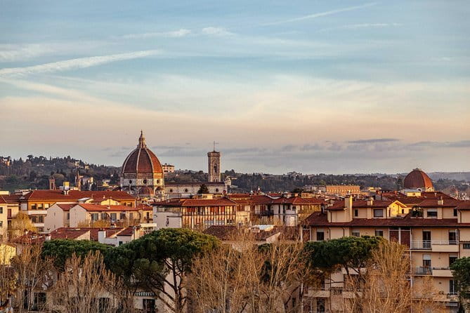 Florence Private Tour: Renaissance, Famous Families & Hidden Gems - Hidden Corners, Big Stories: What Your Guide Brings