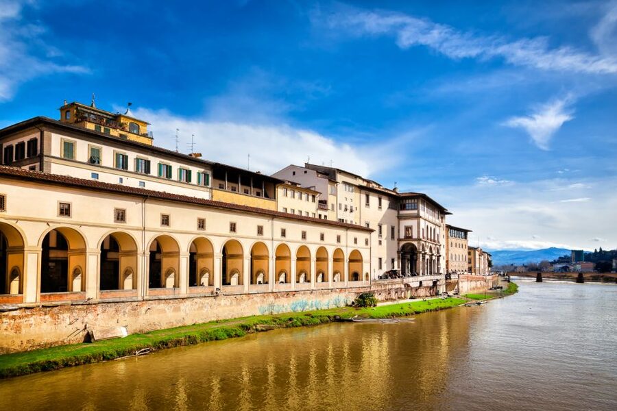 Florence: Private Uffizi Gallery Discovery Tour with Ticket - Key things I’d care about before you book