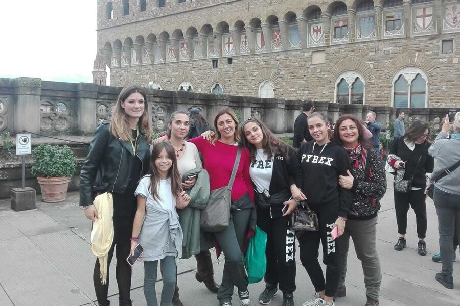 Florence: Private Uffizi Gallery Discovery Tour with Ticket - Who should book this Uffizi discovery tour
