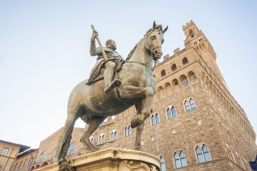Florence: Private Walking Tour of Florence's Hidden Gems - Key things to know before you go