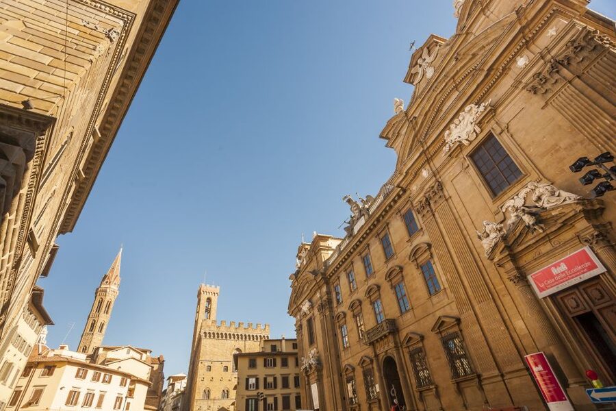 Florence: Private Walking Tour of Florence's Hidden Gems - Value check: why this is a smart use of a limited Florence day