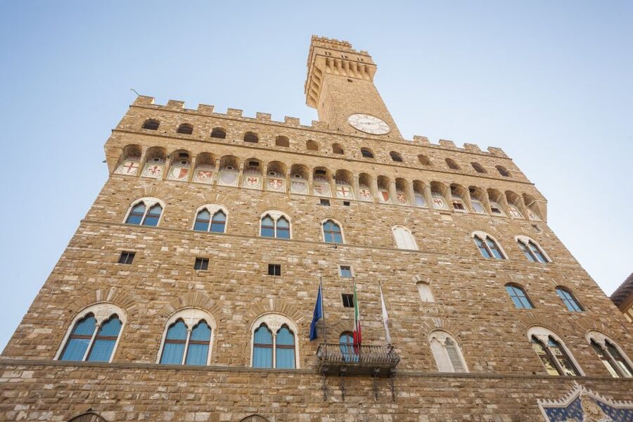 Florence: Private Walking Tour of Florence's Hidden Gems - A route that makes Florence feel manageable in 2 hours