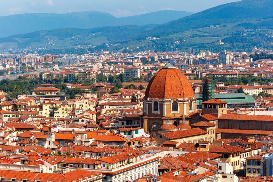 Florence: Reserved Entrance Ticket to the Medici Chapel - Reserved Entrance to San Lorenzo: Getting In Without the Headache