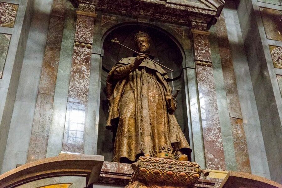 Florence: Reserved Entrance Ticket to the Medici Chapel - Chapel of the Princes: Mausoleum of the Medici Grand-Dukes
