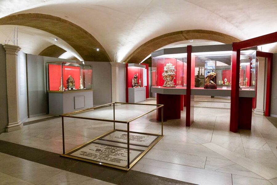 Florence: Reserved Entrance Ticket to the Medici Chapel - Digital Audio Guide App: How to Use It So It Actually Helps