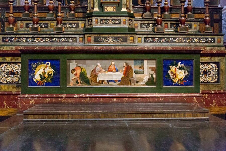 Florence: Reserved Entrance Ticket to the Medici Chapel - Price and Value: What Your $20 Ticket Is Really Buying