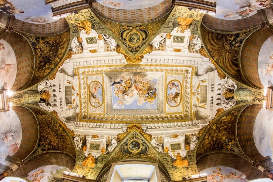 Florence: Reserved Entry Ticket to Bargello Museum - Who should book this Bargello ticket