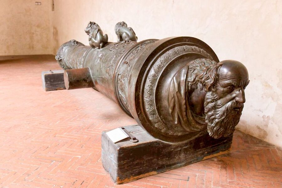 Florence: Reserved Entry Ticket to Bargello Museum - Reserved entry logistics that actually affect your visit