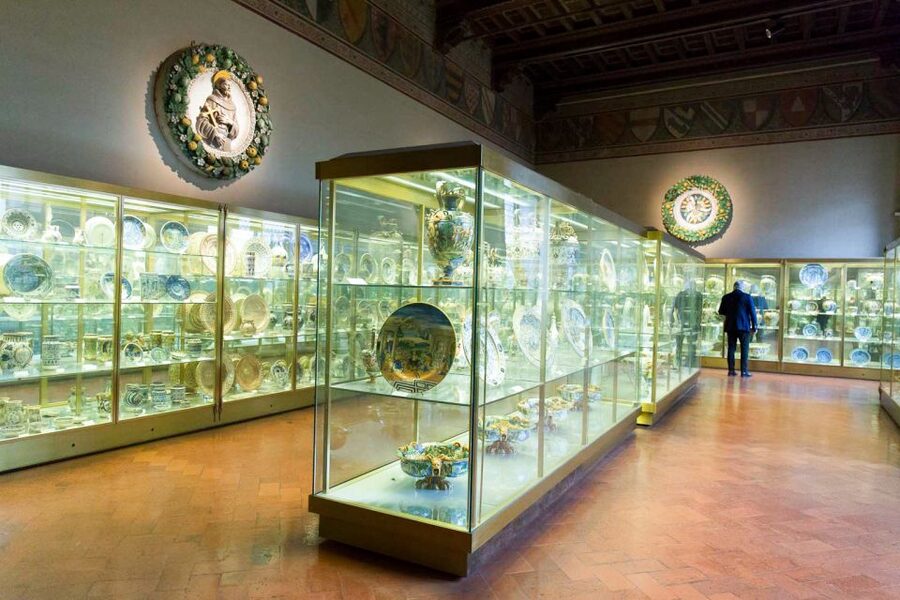 Florence: Reserved Entry Ticket to Bargello Museum - Value for money: why $22 can be a good deal here