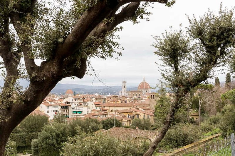 Florence: Reserved Entry Ticket to the Boboli Gardens - Price and value: what you’re really paying for