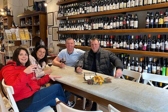 Florence’s Ultimate Food Tour: Full Tuscan Meal by Do Eat Better - Why This Tuscan Meal Walk Works in Florence