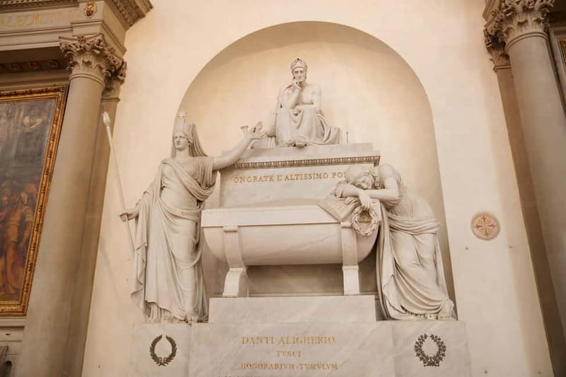 Florence: Santa Croce Church Tour with Entry Ticket - Price and Value: Is $54.66 Worth It?