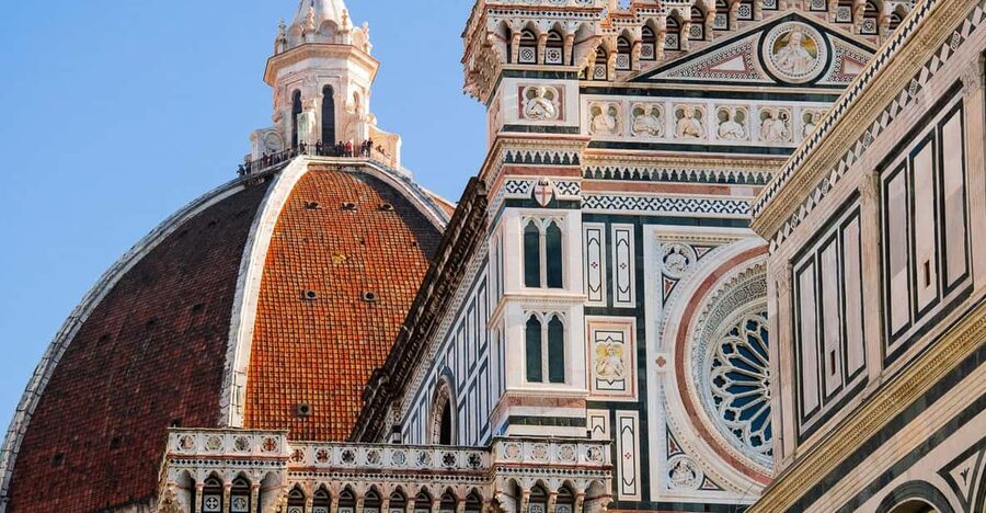 Florence: Santa Maria del Fiore Duomo Tour - Key things I’d circle before you go