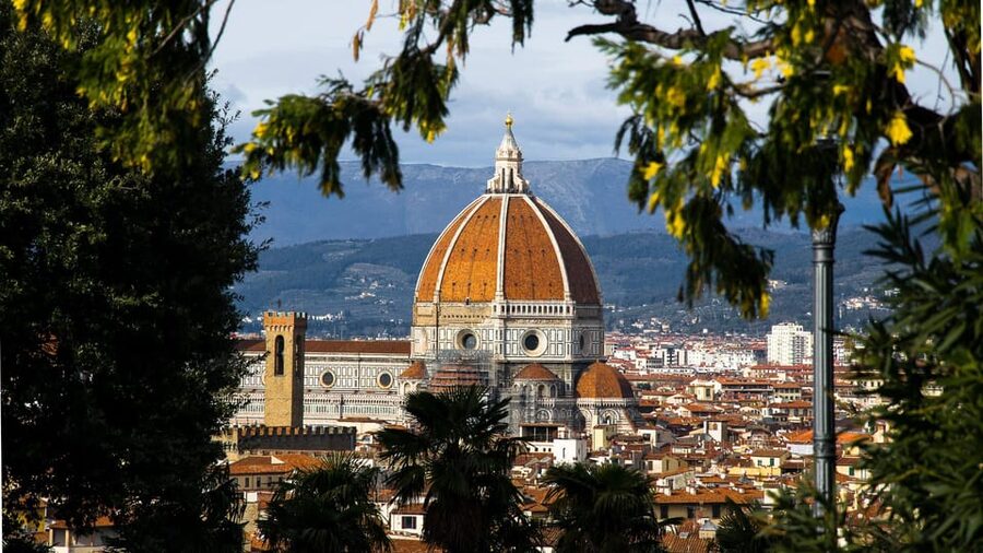 Florence: Santa Maria del Fiore Duomo Tour - Meeting point near Eataly, and the rules that affect comfort