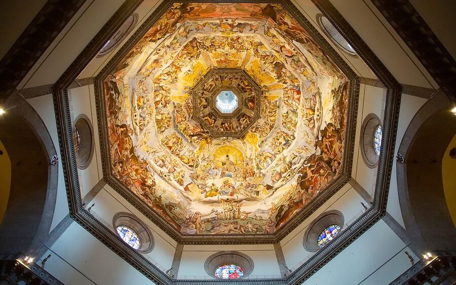 Florence: Santa Maria del Fiore Tickets with Dome Climb - Key things to know before you go
