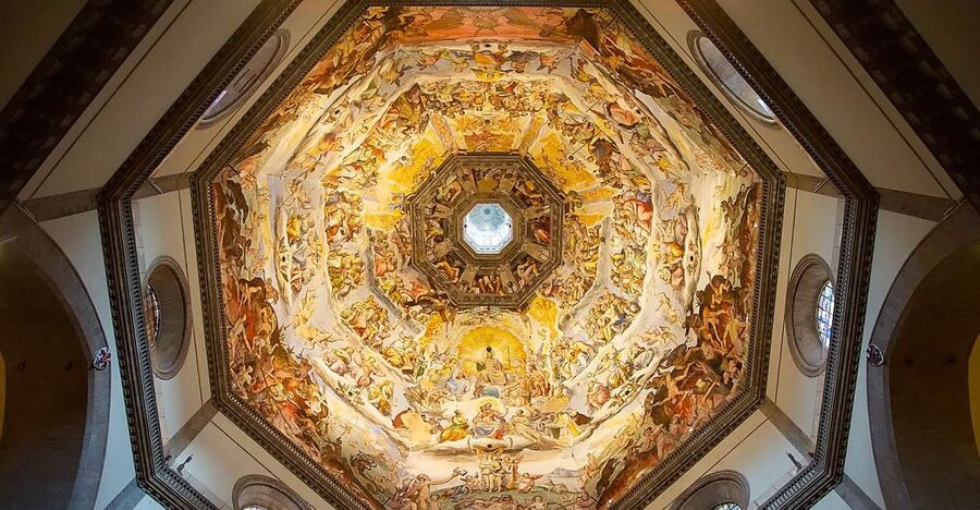 Florence: Santa Maria del Fiore Tickets with Dome Climb - Santa Maria del Fiore Dome Climb, what this ticket really includes