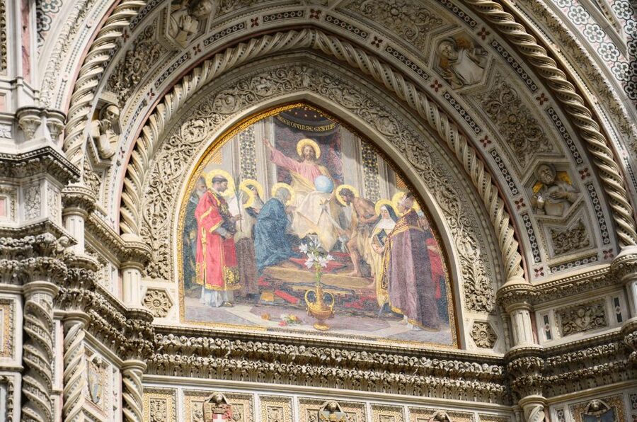 Florence: Santa Maria del Fiore Tickets with Dome Climb - Price and value check for $93 per person