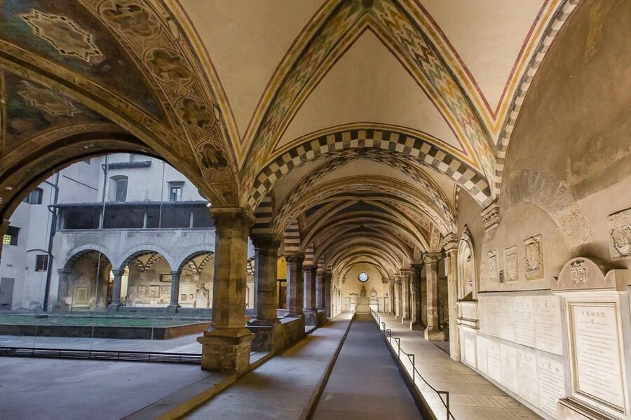 Florence: Santa Maria Novella Entry Ticket & Audioguide - Key highlights you should care about