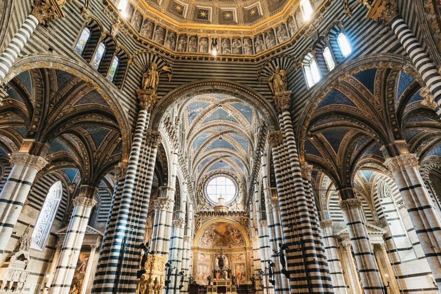 Florence: Siena, San Gimignano and Chianti Small Group Tour - Key things to know before you go
