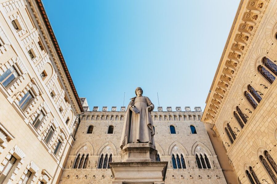 Florence: Siena, San Gimignano and Chianti Small Group Tour - Quick planning tips so your day runs smoother