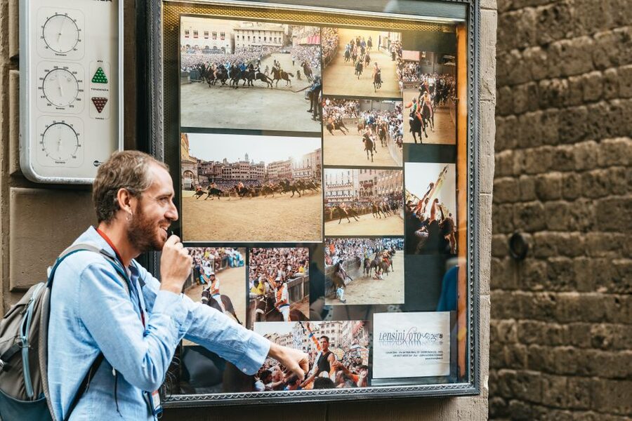 Florence: Siena, San Gimignano and Chianti Small Group Tour - Pace, comfort, and the real role of your guide