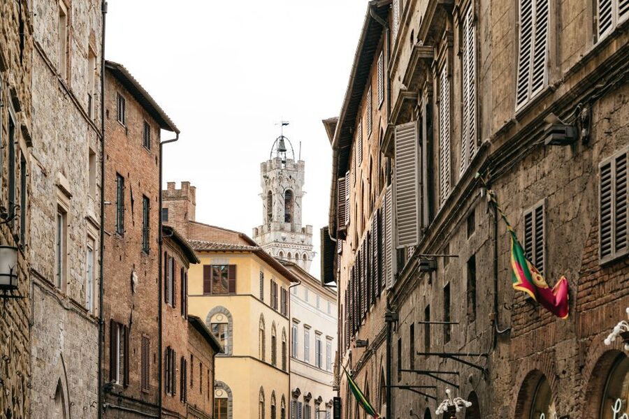 Florence: Siena, San Gimignano and Chianti Small Group Tour - Who this tour suits best, and who should look elsewhere