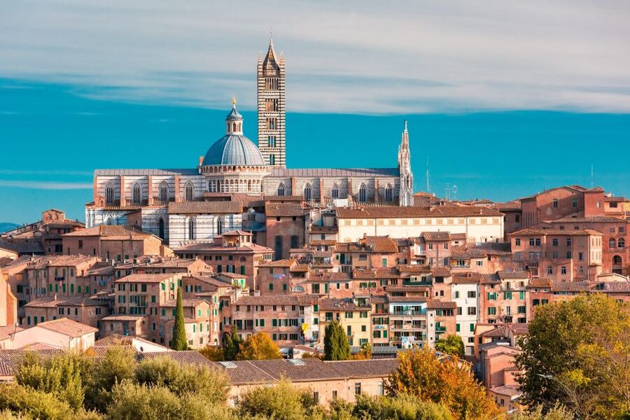 Florence: Siena & San Gimignano Day Trip with Lunch & Wine - Key Things That Make This Tour Worth It