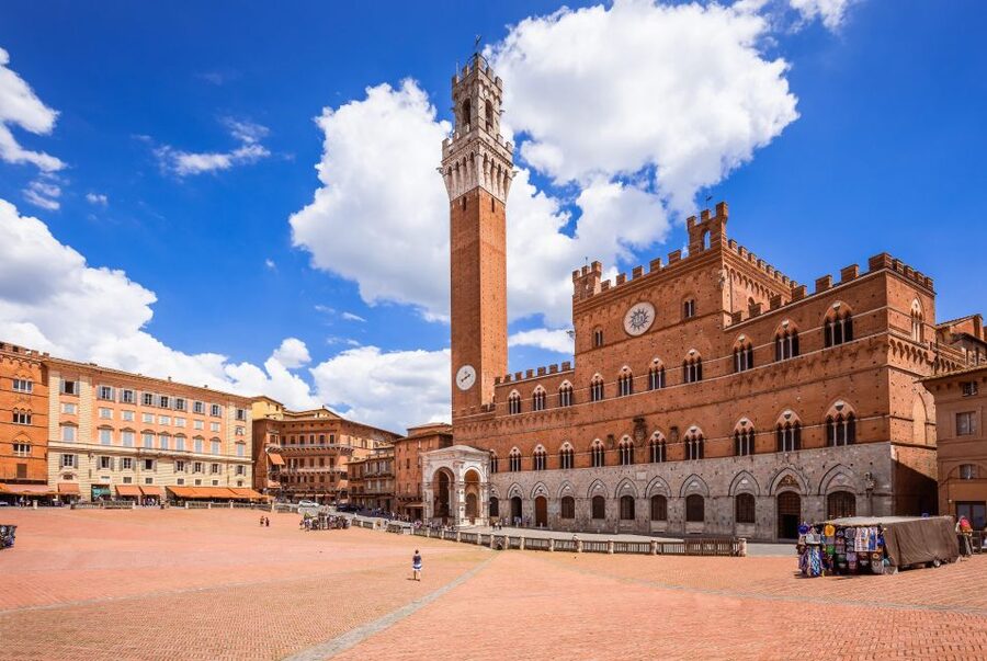 Florence: Siena & San Gimignano Day Trip with Lunch & Wine - Pace, Walking, and How to Avoid Feeling Rushed