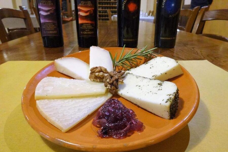 Florence: Siena & San Gimignano Day Trip with Lunch & Wine - Price and Value: What $84.96 Buys You in Real Terms