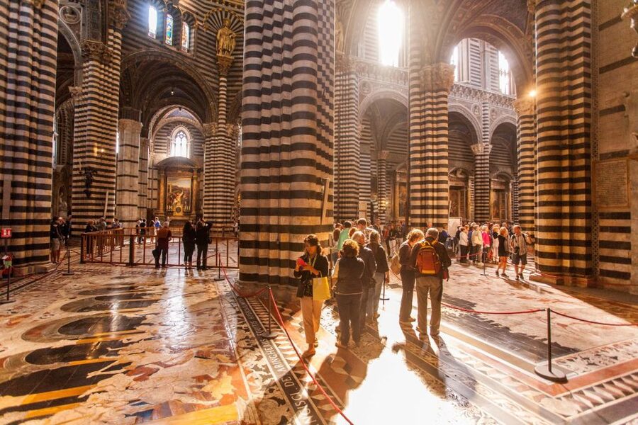 Florence: Siena, San Gimignano & Monteriggioni with Tasting - Key Things You Should Know Before You Go