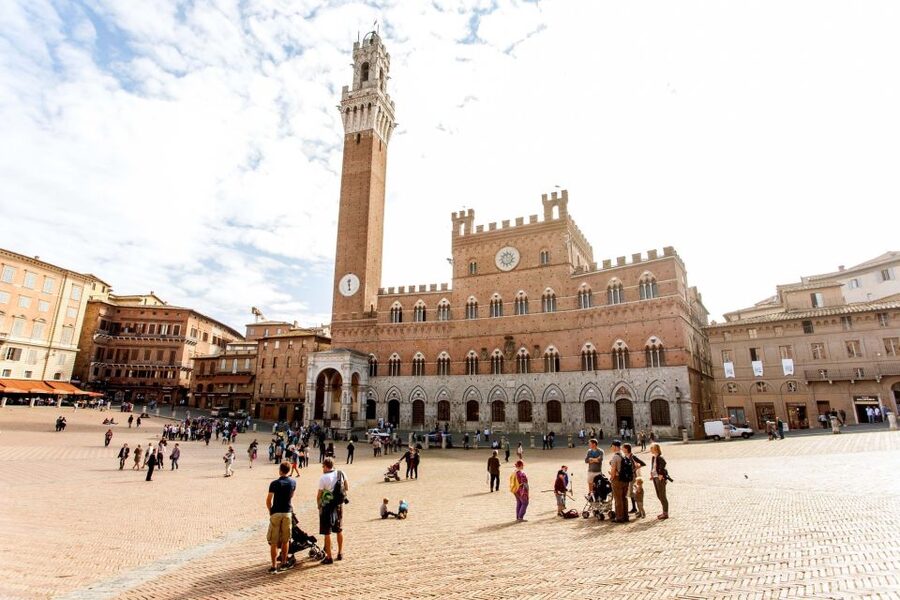 Florence: Siena, San Gimignano & Monteriggioni with Tasting - Who This Tour Is Best For (and Who Might Prefer Something Else)